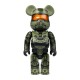 BE@RBRICK ✖️ Microsoft Halo Master Chief 400%