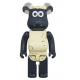 BE@RBRICK x Shaun 1000%