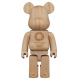 BEARBRICK x 東京 2020 オリンピックエンブレム 400% (預訂款 歡迎查詢)