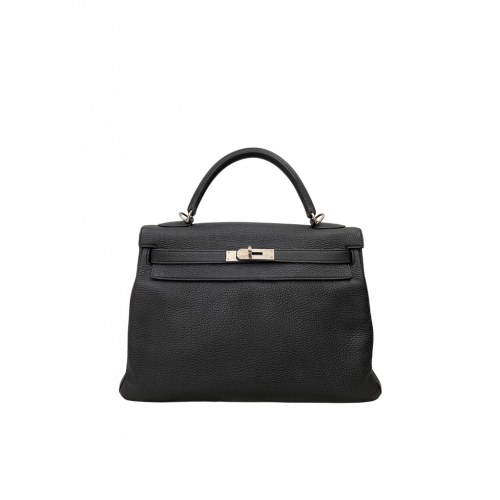 Kelly 32 - Black