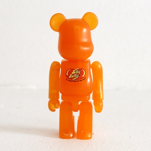 Jelly Belly (R) - 06 Tangerine