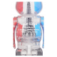 BE@RBRICK x EIFFEL TOWER Tricolor Ver. 1000%