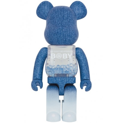 MY FIRST BE@RBRICK B@BY INNERSECT 2021 1000％