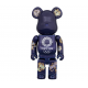 Be＠rbrick x Arita Porcelain (Tokyo 2020 Olympic Emblem) 400%