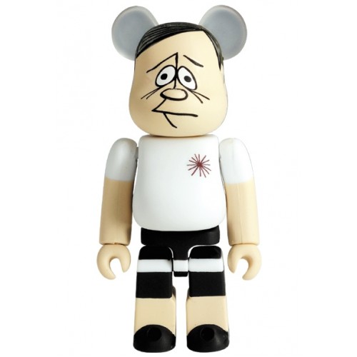 BE@RBRICK SERIES 31 (Artist - Yusuke Hanai)