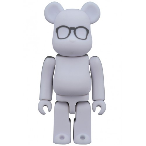 BE@RBRICK BOSTON CLUB