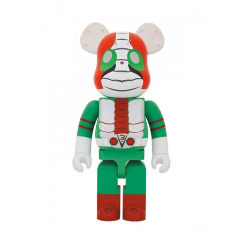 BE@RBRICK ✖️ 仮面ライダーV3  1000%