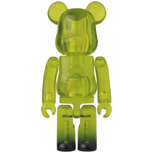 Bearbrick 100% series 42 - Jellybean