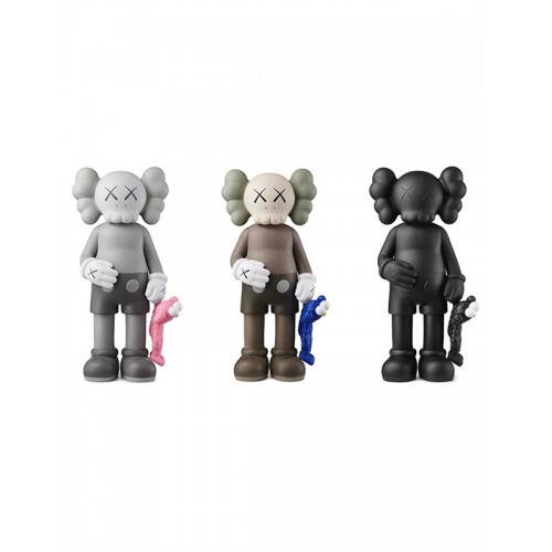 KAWS Share Vinyl Figure