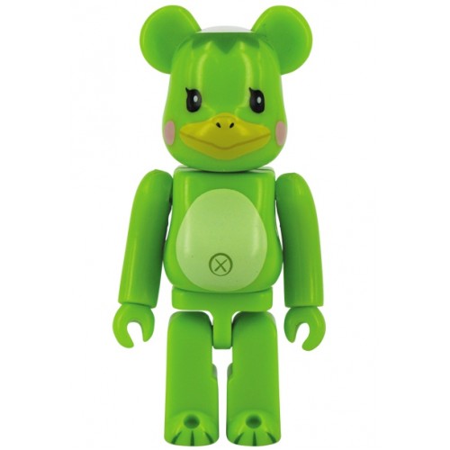 BE@RBRICK SERIES 28 (Animal) 100%