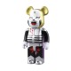 BE@RBRICK ✖️ DMC 1000%