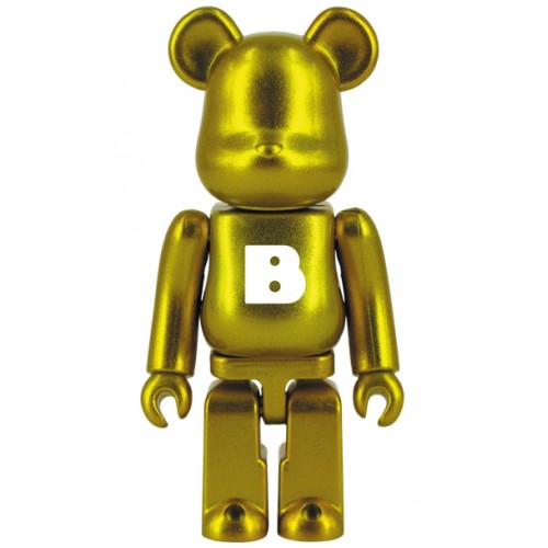 BE@RBRICK SERIES 28 (Basic-B) 100%