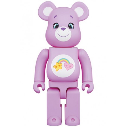 Series 43 carebear 100%