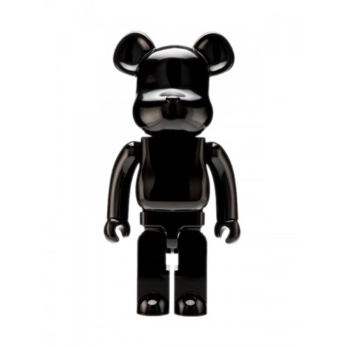 BE@RBRICK ✖️ Black Colette meets Comme Des Garcons BearBrick 1000%