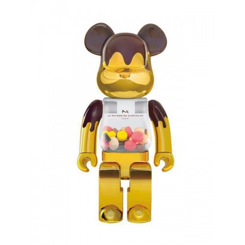 BE@RBRICK ✖️ La Maison du Chocolat 1000%