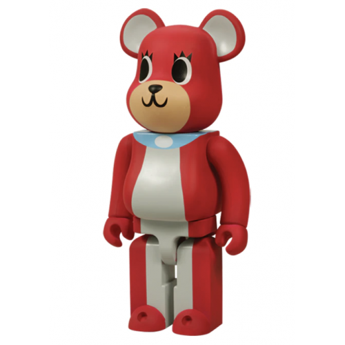 BE@RBRICK x Modern Pets dreaming dog 400%