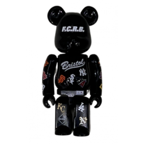 Series 44 x F.C.R.B Major League Baseball 隱藏 100