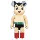 BE@RBRICK x  ASTRO BOY 鉄腕アトム 2017 400％