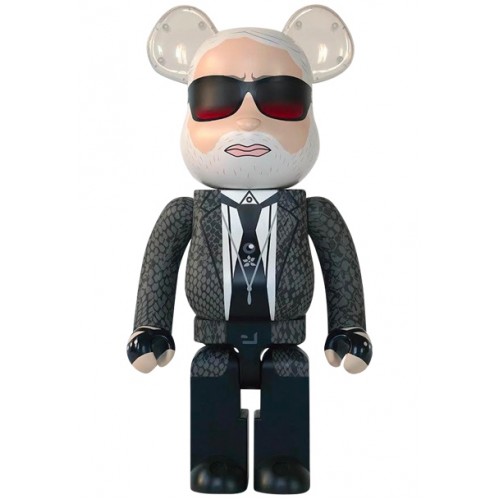 BE@RBRICK THE KAISER 1000%