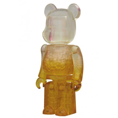 BE@RBRICK SERIES 25 (Jellybean) 100%