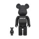 BE@RBRICK ✖️ SOPH.20 400%+100％