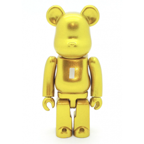 BE@RBRICK SERIES 28 (Basic-I) 100%