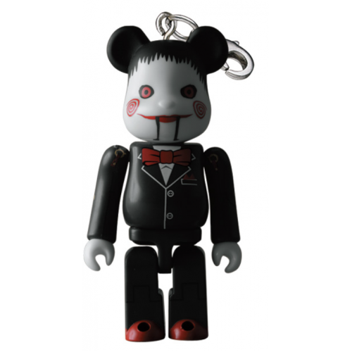 BE@RBRICK SAW 100%