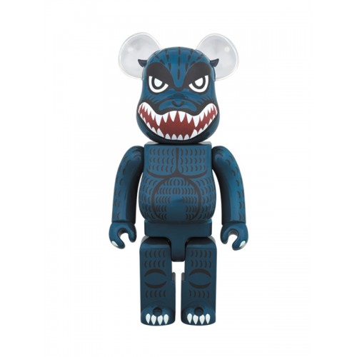 BE@RBRICK ✖️ ゴジラ 哥斯拉 400%