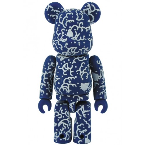 BE@RBRICK SERIES 28 (Pattern) 100%