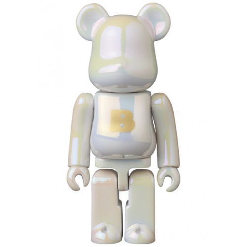 BE@RBRICK SERIES 42 -basic