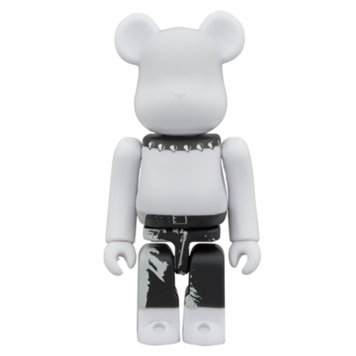 BE@RBRICK x The Rolling Stones 