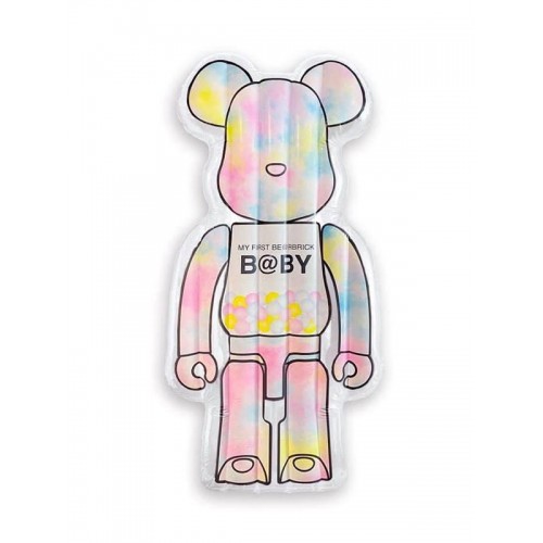 BE@RBRICK ✖️ WF Fashion ✖️ My First Baby Floating bed B@BY