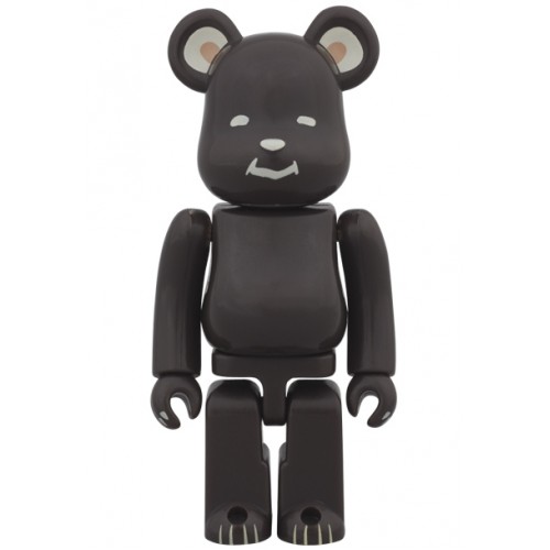 BE@RBRICK SERIES 28 (Artist-Clot) 100%