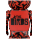 BE@RBRICK x THE BIRDS 100％ & 400％