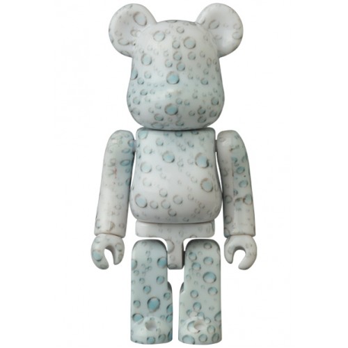 Bearbrick 100% series 42 - Pattern