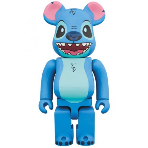 BE@RBRICK STITCH 400％