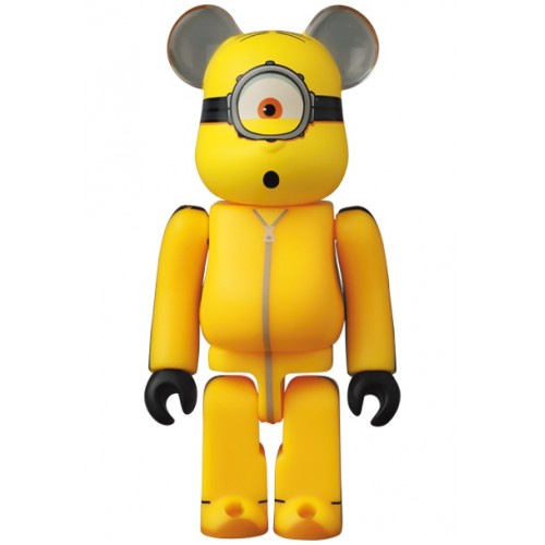 BE@RBRICK SERIES 42 -minion