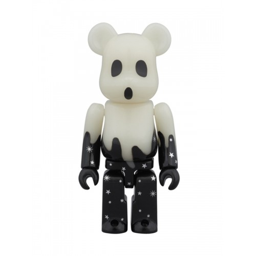 BE@RBRICK ✖️ HALLOWEEN 2015 100%