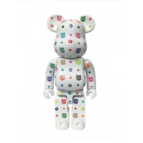 BE@RBRICK ✖️ Multi Color Gloss ver. 100%