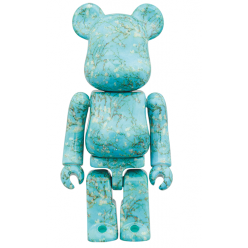 BE@RBRICK × Van Gogh Museum(R) Van Gogh 