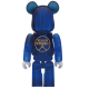 BEARBRICK x FUJI