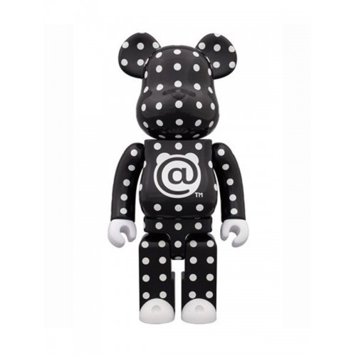 BE@RBRICK ✖️ Polka Dots 100%