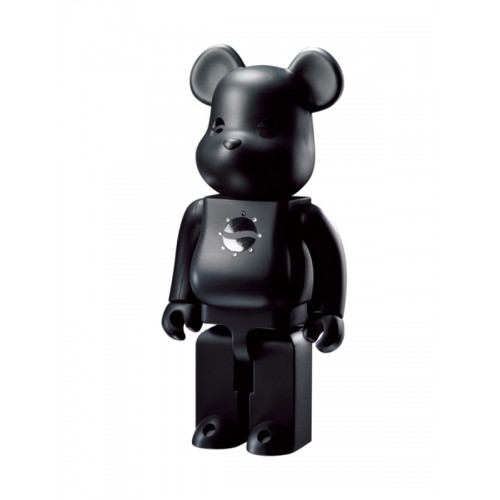 BE@RBRICK ✖️ PEPSI NEX Black Diamond 400%