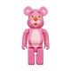 BE@RBRICK ✖️ PINK PANTHER 1000%