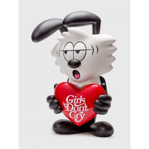 GIRLS DON'T CRY VERDY VICK LAMP FIGURE
