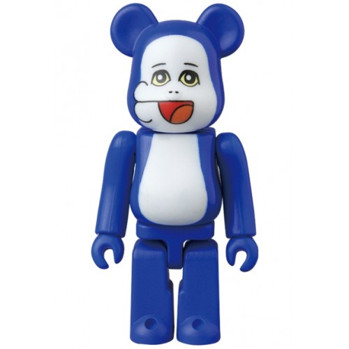 BE@RBRICK SERIES 35 (Artist - Dolphin) 100%