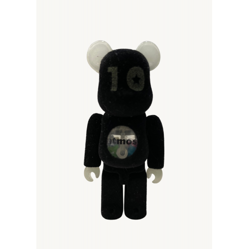 BE@RBRICK ATMOS 10th atmos 100%