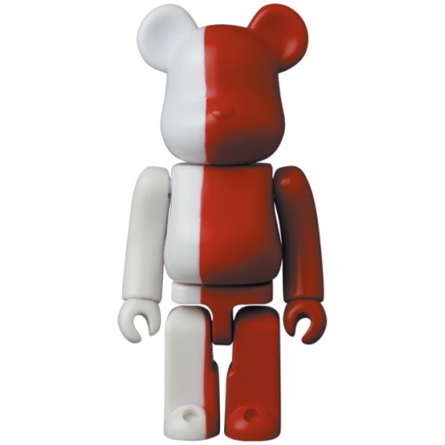 Bearbrick 100% series 42 - Flag