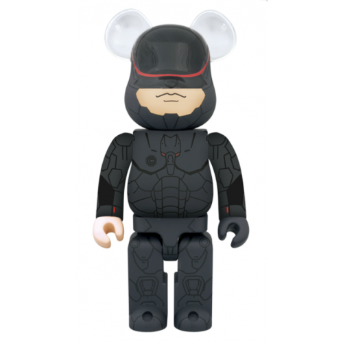 BE@RBRICK ROBOCOP 3.0