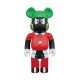 BE@RBRICK ✖️ MARVIN THE MARTIAN 2019 1000%